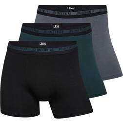 JBS 3-Pak Tights Bambus