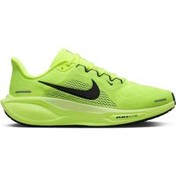 NIKE Pegasus 41 M - Volt/Barely Volt/Black