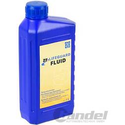 ZF parts life guard fluid Automatikgetriebeöl 1L