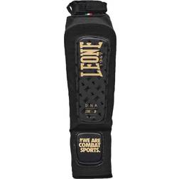 Leone Parastinchi da kick-boxing DNA Noir