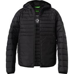 BOSS Thor 2 Jacket - Black