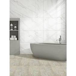 Arthouse Natural Stone Peel & Stick Tiles 30X30Cm 10Pk One Colour