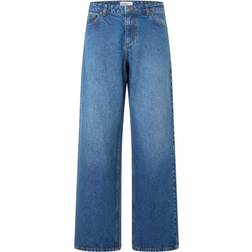 Global Funk Cadian-G Jeans - Blue Denim