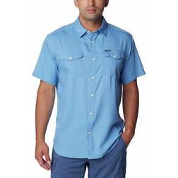 Columbia Sportswear Utilizer II Solid Short Sleeve Shirt