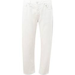 Armani Exchange Jeans White