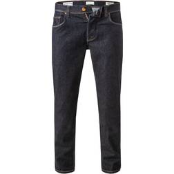 Bugatti Men's Jeans - Blue