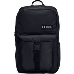 Under Armour Unisex Ua Triumph Campus Backpack - Black