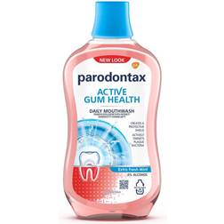 Parodontax Munvatten Active Gum Health Extra Fresh 500