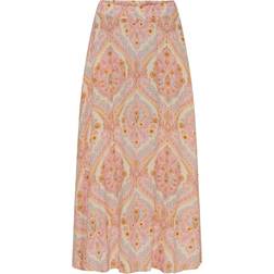 Lululia Women's Lusofia Skirt - Pink