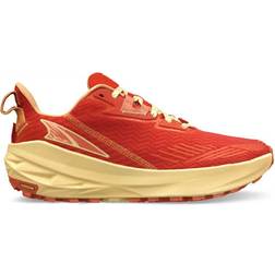 Altra Experience Wild W - Red/Orange