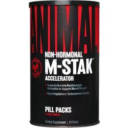 Universal Nutrition Animal M-Stak 21-pack