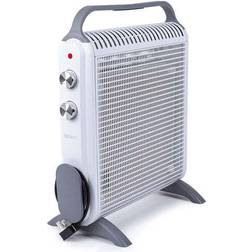 Duronic Slimline Heater HV180 with Mica