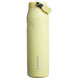 Stanley IceFlow Aerolight Bottle Flip Straw 2.0 36 OZ Pomelo Water Bottle 36fl oz