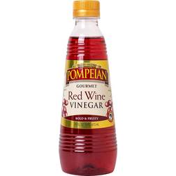 Pompeian Gourmet Vinegar Red Wine 1