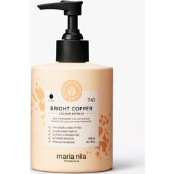 Maria Nila Colour Refresh #7.40 Bright Copper