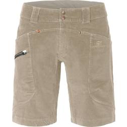 Elevenate Après Cord Shorts - Sand