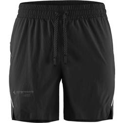 Klättermusen Laufey Shorts Men - Black