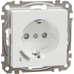 Schneider Electric Exxact WDE002447 Outlet with Timer