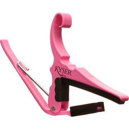 Kyser 2024 KG6PRA Pink Revival