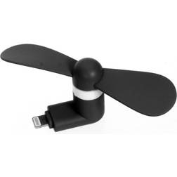 Teknikproffset Fan for iPhone with Lightning