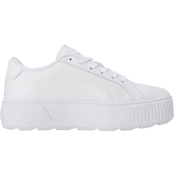 Puma Karmen W - White/Silver