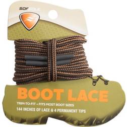 Sof Sole Trim-to-Fit Boot Laces