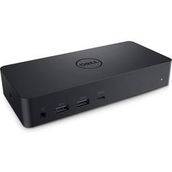 Dell D6000 USB 3.0 3.1 Gen Type-C