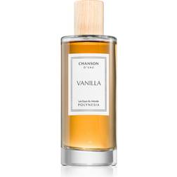 Coty Les Eaux du Monde VANILLA EDT 100ml