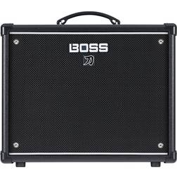 BOSS Katana 50 Gen 3 50W Combo Guitar Amplifier