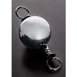 Triune Auto Bondage Ice Ball Lock