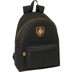 Kings League Ultimate Móstoles School Bag - Black