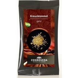 Cosmoveda Organic Cumin Whole 10g