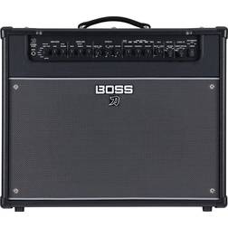 BOSS Katana Artist Gen 3 100W Combo Guitar Amplifier