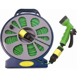 Samuel Alexander 50ft 15m Garden Hose