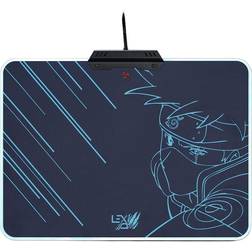 LEXIP Tsume NARUTO SHIPPUDEN Kakashi Mauspad TSXLXMP0002