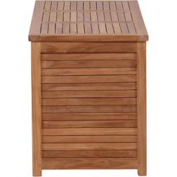 Venture Home Design Trento Hyndeboks Teak 60 x 130 x 50 cm