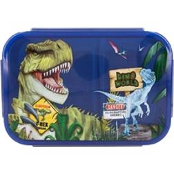 Depesche Dino World Lunchbox Danger