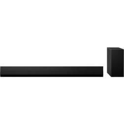 LG 3.1-channel soundbar