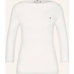 Tommy Hilfiger New Cody Shirt - Navy/Rood/Wit