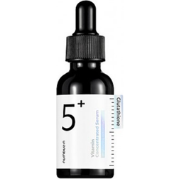 Numbuzin No.5+ Vitamin Concentrated Serum