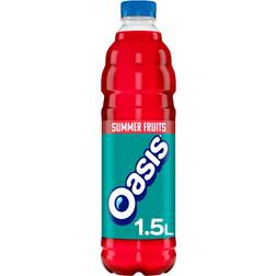 Oasis Summer Fruits 150cl 1Pacco
