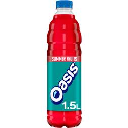 Oasis Summer Fruits 150cl 1Paquete