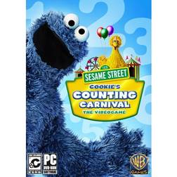 Sesame Street: Cookie's Counting Carnival (PC)