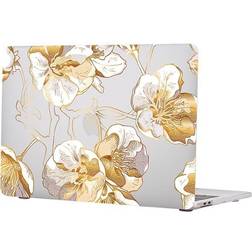 SaharaCase by: MyOfficeInnovations, HybridFlex Arts Apple MacBook Air 13 M1 Chip Laptops LT00003