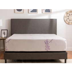 Tulo Lavender Plush Polyether Mattress