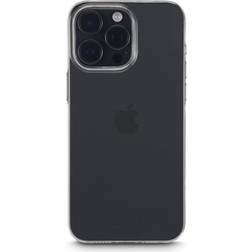 Hama Always Clear Case for iPhone 15 Pro