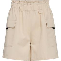 Liberté Panna Shorts - Sand