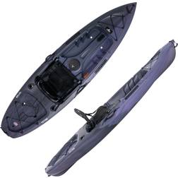 Quest Teton 100 Kayak