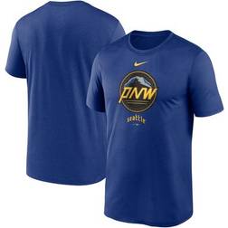 Nike Seattle Mariners City Connect Legend Practice Velocity T-Shirt