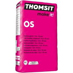 Thomsit OS Floor Leveling Compound 25kg 1pcs